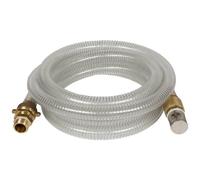 Einhell 4173630 4 m 1 pz. Tubo di aspirazione