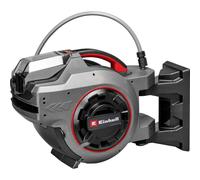 Einhell 4173774 GE-HR 18/30-1 WH Li-Solo 555 mm 1 pz. Argento Avvolgitubo