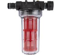 FILTRO 25 CM PER POMPE EINHELL ISPEZIONABILI E LAVABILI