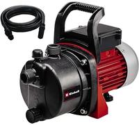 Einhell 4180283 Pompa Autoadescante Nero/Rosso
