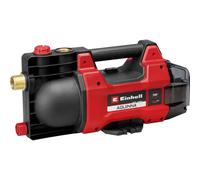 Einhell 4180440 Power X-Change AQUINNA 18/28 Pompa a batteria 2800 l/h 25 m
