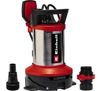 Einhell 4181600 GE-DP 7535 N LL ECO Pompa di drenaggio ad immersione multistad