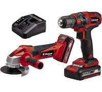 Einhell 4257238 kit combinato cordless