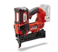 Einhell 4257795 chiodatrice e pistola pinzatrice Chiodatrice/pistola per graffette Batteria