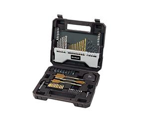 Einhell 4258085 Drill & Bit Set Punte 70 Pezzi