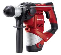 Einhell 4258237 TH-RH 900/1 SDS-Plus-Martello perforatore 900 W incl. valigia