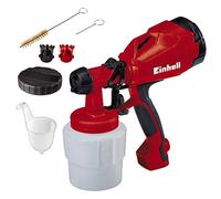 EINHELL 4260005 - PISTOLA PER VERNICIARE TC-SY 400 P