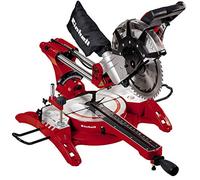 Troncatrice a legno tc-sm 2534/1 dual einhell volt 230 watt 2350 mm 250 Einhell