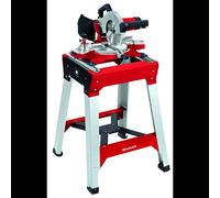 Einhell 4310620 Banco di supporto per troncatrice E-Stand