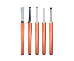 Einhell 4311200 Set Sgorbie X Tornio Legno