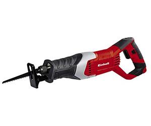 Einhell 4326141 TC-AP 650 e sega multifunzione, 240 V, Rosso