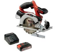 Einhell 4326429 TE-CS 18/150 Li Sega circolare a batteria Profondità di taglio