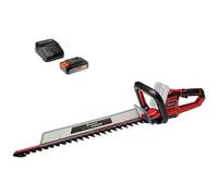 Einhell 4326431 GE-CH 18/60 Li + 2,5 Ah Starter-Kit a batteria Tagliasiepi incl