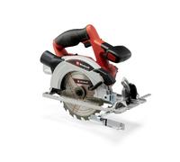 Einhell 4331207 Sega circolare a batteria TE-CS 18/165 Li - Solo