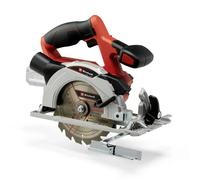 Einhell 4331220 TE-CS 18/150 Li - Solo Sega circolare a batteria Profondità di