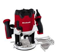 Einhell 4350490 Te-Ro 1255 E, Fresatrice Verticale, 1200 W - NUOVO