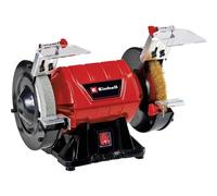 Einhell 4412634 TC-BG 150 B Smerigliatrice doppia 350 W 150 mm