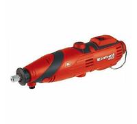 Einhell 4419169 Mini Smerigliatrice a Stelo TH-MG 135E + Valigetta e Accessori