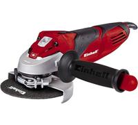 Einhell TE-AG 125/750 Kit smerigliatrice angolare 12,5 cm 11000 Giri/min 750 W 2,1 kg