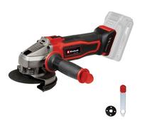 Einhell TE-AG 18/115-2 Li 4431166 Akku-Winkelschleifer 115mm senza