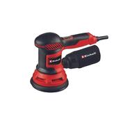 LEVIGATRICE ROTORBITALE ELETTRICA 425W EINHELL TC-RS 425 E art. 4462005