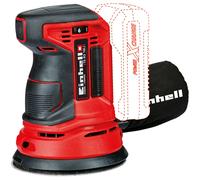 Einhell 4462010 Levigatrice Roto Orbitale a Batteria TE-RS 18 Li - Solo
