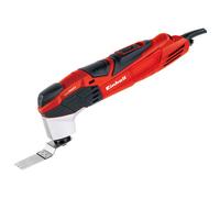 Einhell 4465040 TE-MG 200 CE Multi-Tool In Custodia 200W 240V