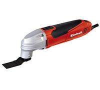 Einhell 4465090 Utensile Multifunzione, 220 W, Rosso