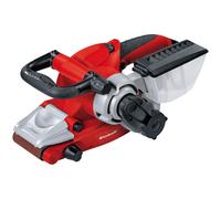 Einhell 4466230 Te-Bs 8540 E Variabile Velocità Belt Sander 75 x 533mm 850W 240V