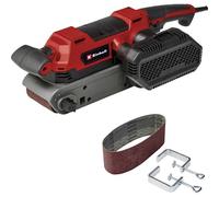 Einhell 4466245 TE-BS 850 E Bandschleifer Levigatrice a nastro 850 W Larghezza