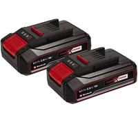 Einhell Power X-Change 18V 2x 2,5Ah