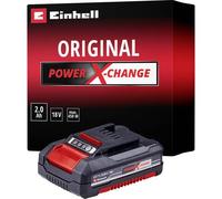 Einhell 4511395 Power X-Change 18V 2Ah PXC Batteria per elettroutensile 18 V 2