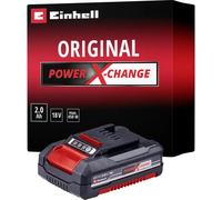 Einhell 4511395 Power X-Change 18V 2Ah PXC Batteria per elettroutensile 18 V 2