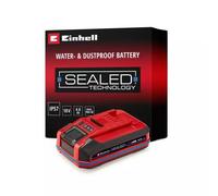 Einhell 4511627 SEALED PXC Plus A1 Akku Power X-Change Batteria per elettroute