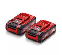 Einhell 4511629 batteria e caricabatteria per utensili elettrici
