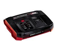 Einhell - Caricatore Power X-Boostcharger 8 A Power X-Change (Li-ION, per tutte