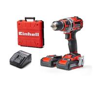 Einhell TE-CD 18/50 Li BL (2x2,0Ah) 1800 Giri/min 1,56 kg