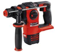 Einhell 4513900 Herocco Martello Rotativo SDS Plus Senza Spazzole 18V Unità Nuda