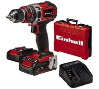 Einhell 4513940 Avvitatore a percussione Senza Fili
