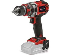 Einhell 4513942 Trapano Avvitatore A Percussione Multicolore 1/2 Pollice