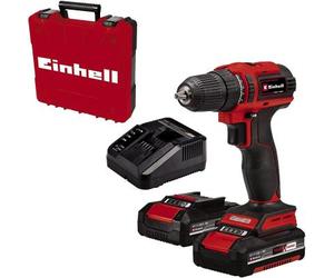 Einhell 4513995 cacciavite elettrico e avvitatore a impulso