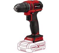 Einhell 4513997 cacciavite elettrico e avvitatore a impulso