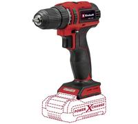 SUPER PROMO EINHELL 4513997 - Trapano avvitatore a batteria TE-CD 18/40 Li BL -