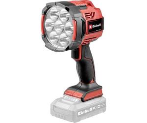 Einhell 4514152 LED (monocolore) Lampada portatile a batteria TE-CL 18/2500 Li
