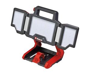 Einhell 4514170 Power X-Change TP-CL 18/3000 Li Set - Solo LED Arbeitsleuchte akkubetrieben 3000lm A