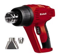 PISTOLA AD ARIA CALDA 2000W TE-HA 2000/1-EIN4520184 EINHELL
