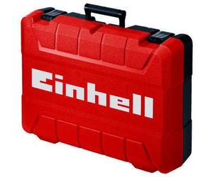 Einhell 4530049 Cassetta degli attrezzi Plastica Rosso