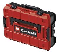Einhell 4540011 E-Case S-F Valigetta di trasporto Polipropilene Rosso, Nero (L