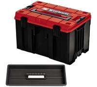 Einhell 4540021 E-Case M Valigetta porta utensili senza contenuto (L x L x A)