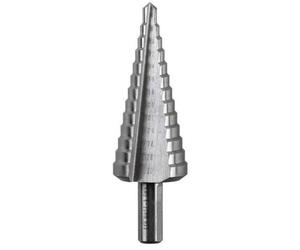 EINHELL 49525820 - FRESA A GRADINO HSS DIAM. 4 - 20 MM